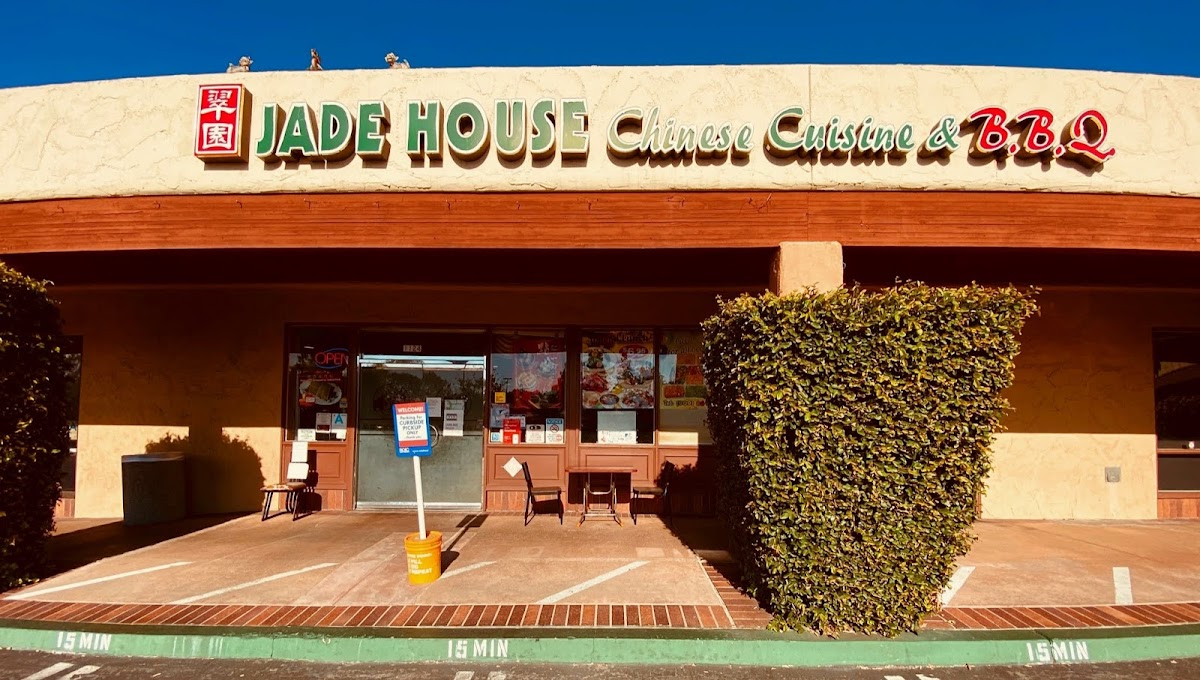 Jade House