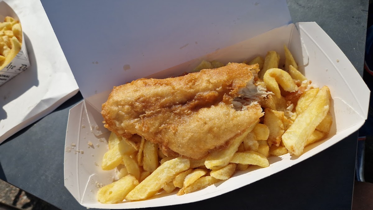 The Hook Of Clacton Photos 2